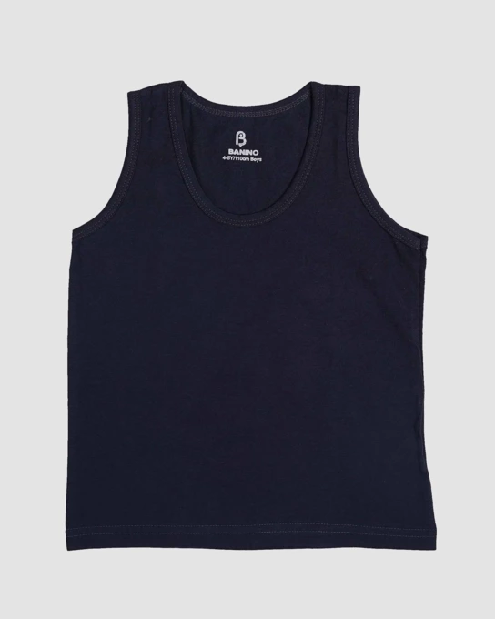 رکابی بچه‌گانه بانینو