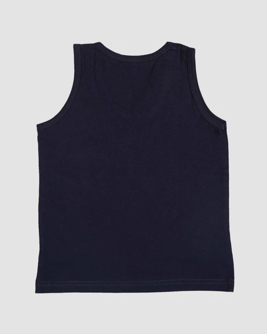 رکابی بچه‌گانه بانینو