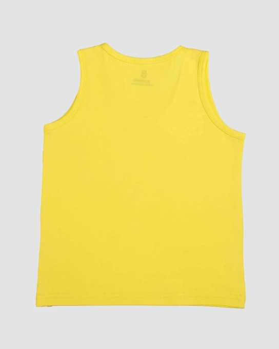 رکابی بچه‌گانه بانینو