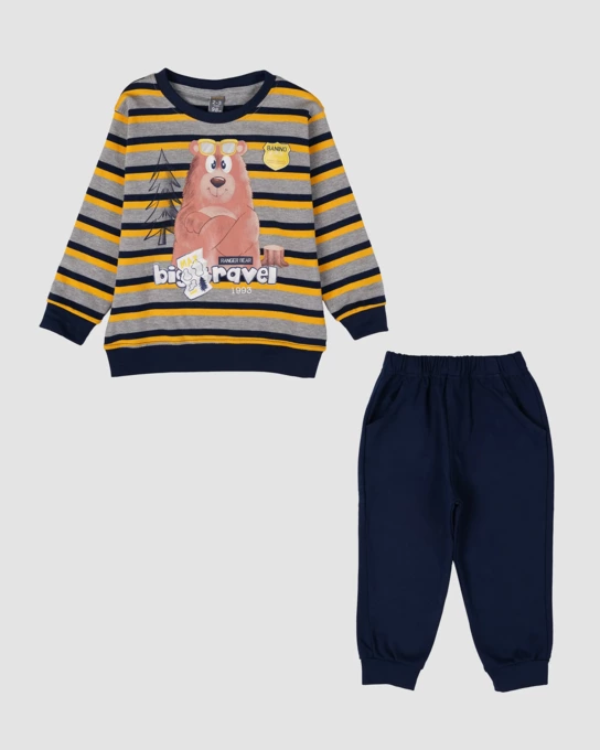 ست دو تکه بچه‌گانه بانینو