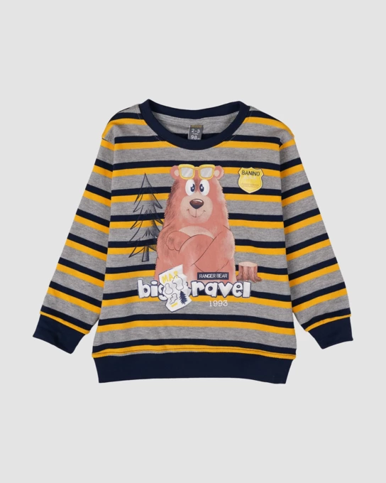 ست دو تکه بچه‌گانه بانینو