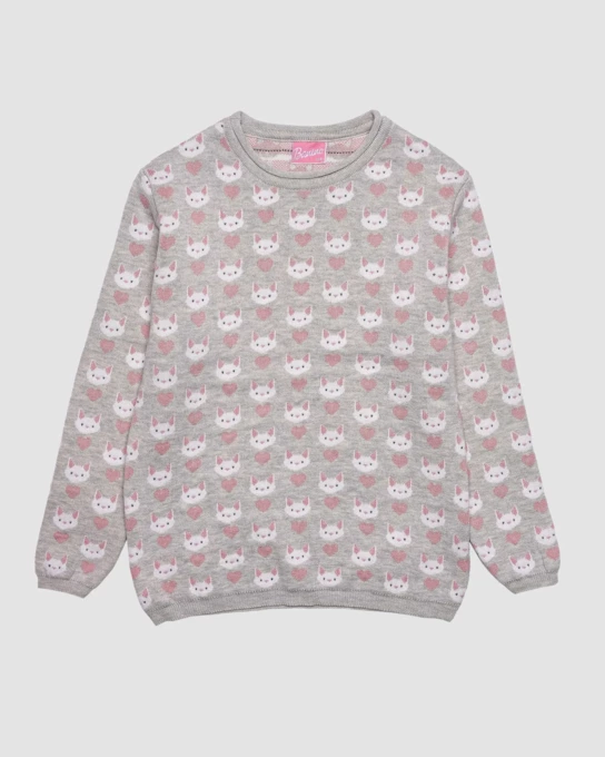 پلیور بچه‌گانه بانینو