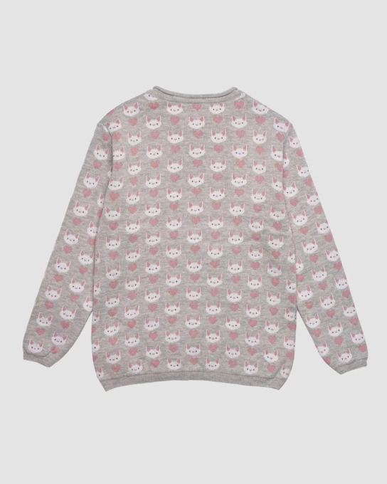 پلیور بچه‌گانه بانینو