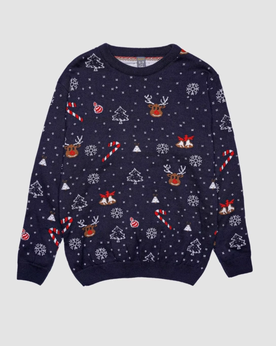 پلیور بچه‌گانه بانینو