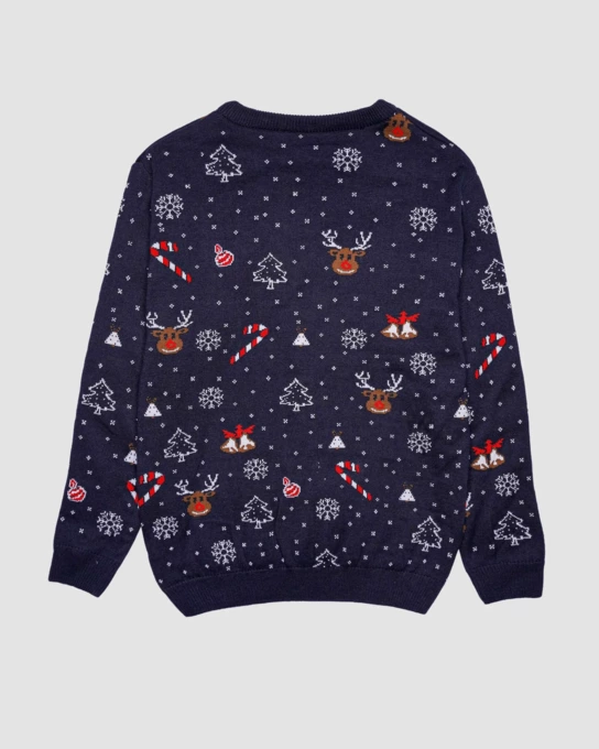 پلیور بچه‌گانه بانینو