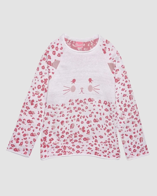 پلیور بچه‌گانه بانینو