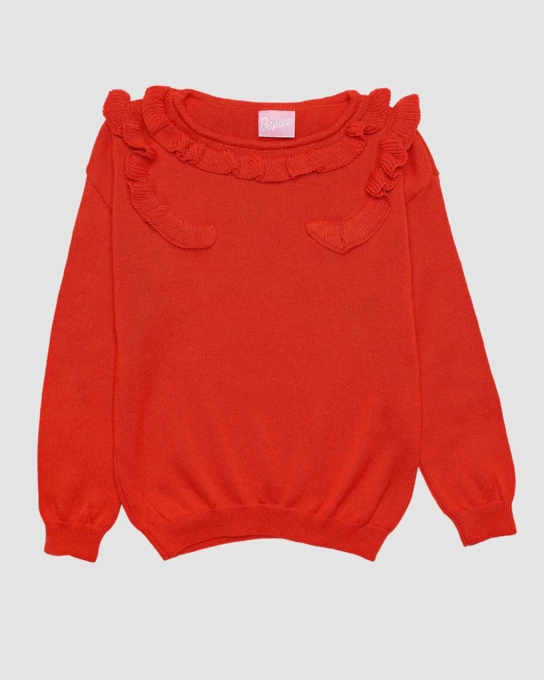 پلیور بچه‌گانه بانینو