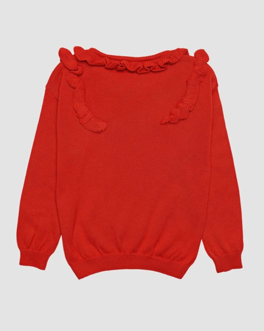 پلیور بچه‌گانه بانینو