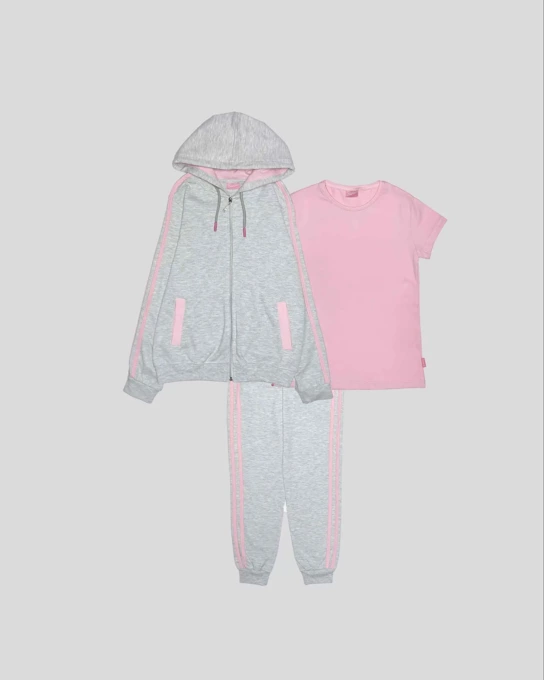 ست دو تکه بچه‌گانه بانینو