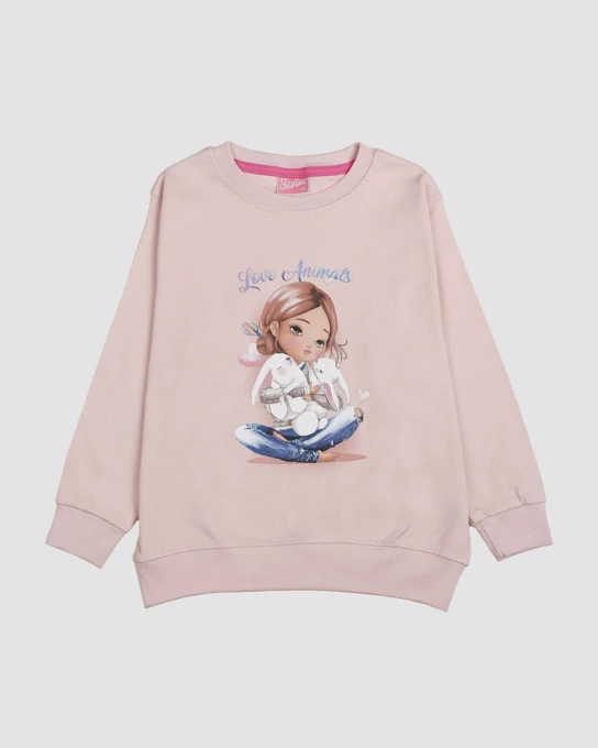 پلیور بچه‌گانه بانینو