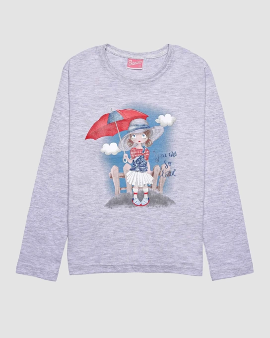 ست دو تکه بچه‌گانه بانینو