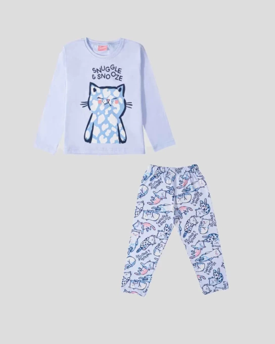 ست دو تکه بچه‌گانه بانینو