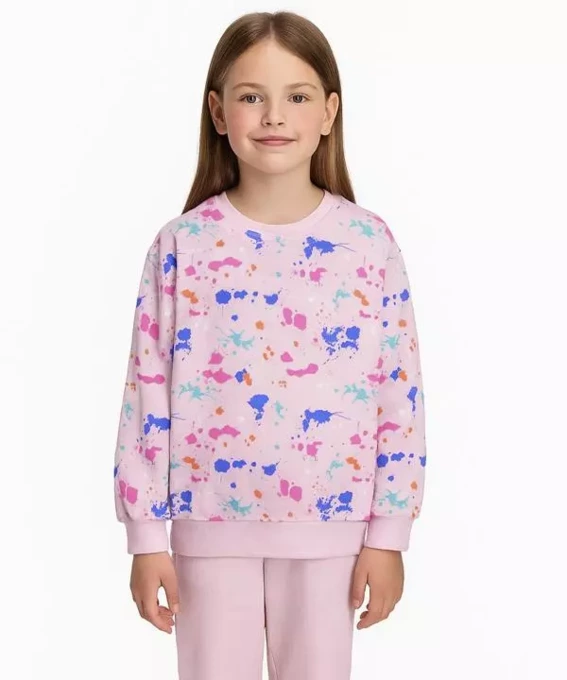 پلیور بچه‌گانه بانینو