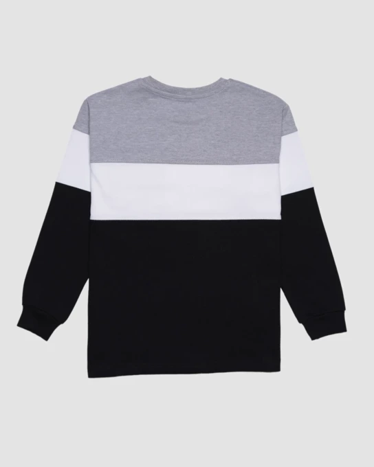 بلوز بچه‌گانه بانینو