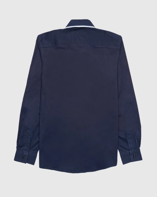 پیراهن آستین بلند بچه‌گانه بانینو