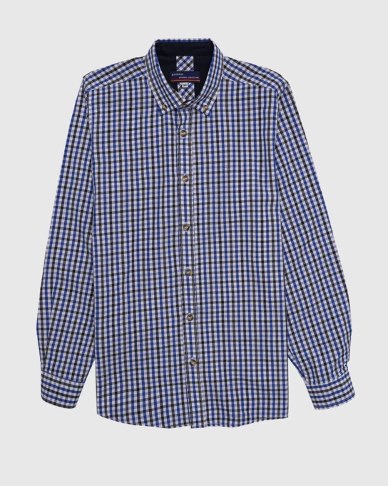 پیراهن آستین بلند بچه‌گانه بانینو