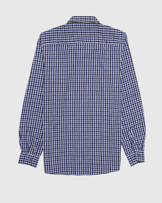 پیراهن آستین بلند بچه‌گانه بانینو