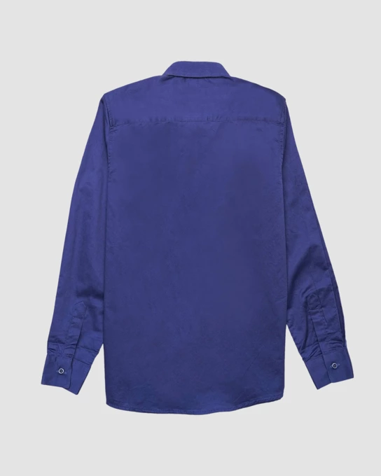 پیراهن آستین بلند بچه‌گانه بانینو