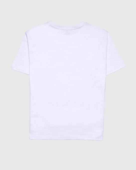 تی شرت آستین کوتاه بچه‌گانه بانینو