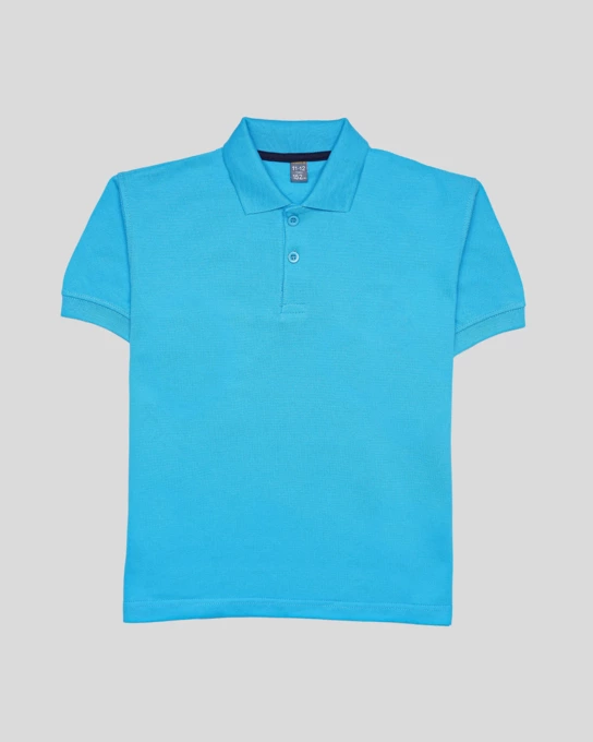 پولو شرت بچه‌گانه بانینو