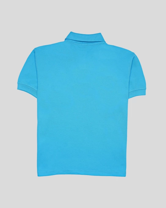 پولو شرت بچه‌گانه بانینو