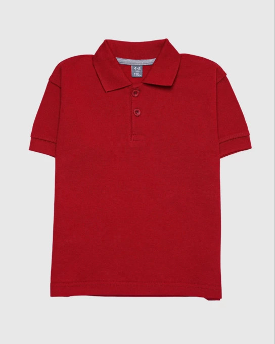 پولو شرت بچه‌گانه بانینو