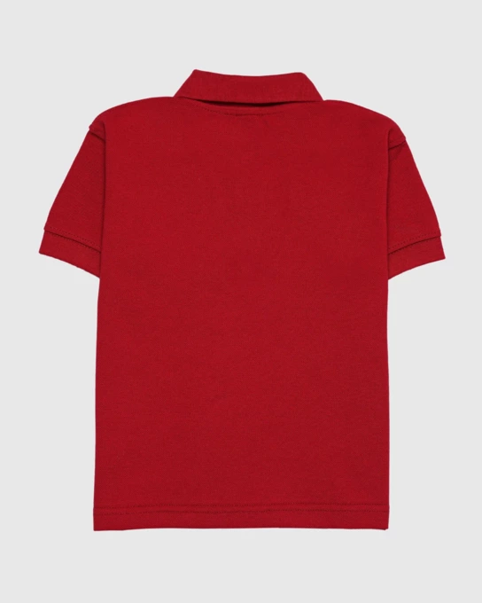 پولو شرت بچه‌گانه بانینو