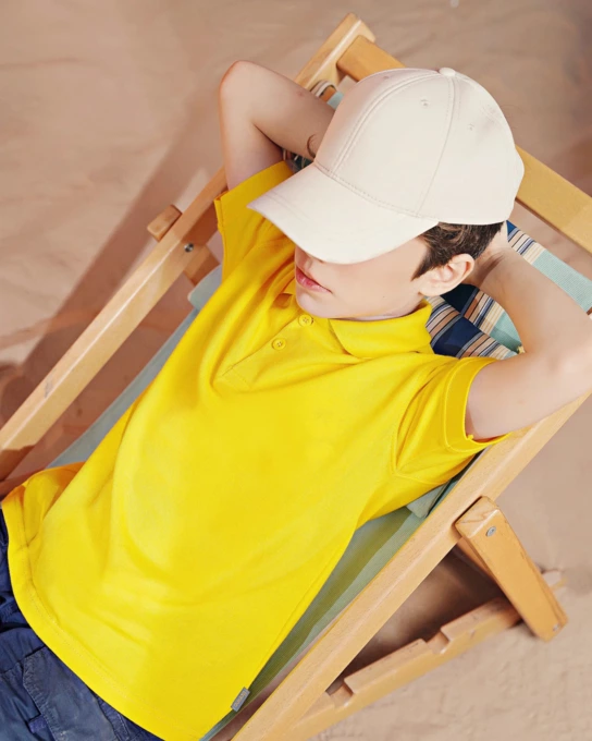 پولو شرت بچه‌گانه بانینو