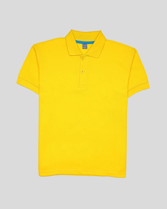 پولو شرت بچه‌گانه بانینو