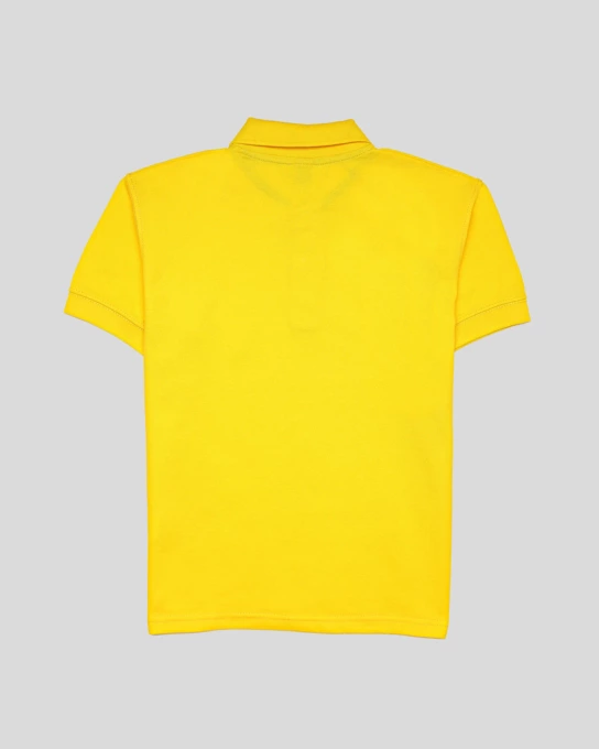 پولو شرت بچه‌گانه بانینو