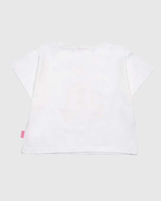 تی شرت آستین کوتاه بچه‌گانه بانینو