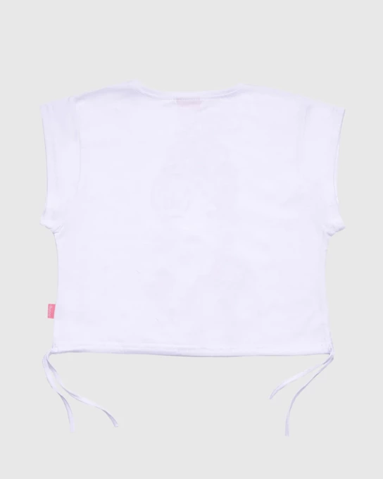 تی شرت آستین کوتاه بچه‌گانه بانینو