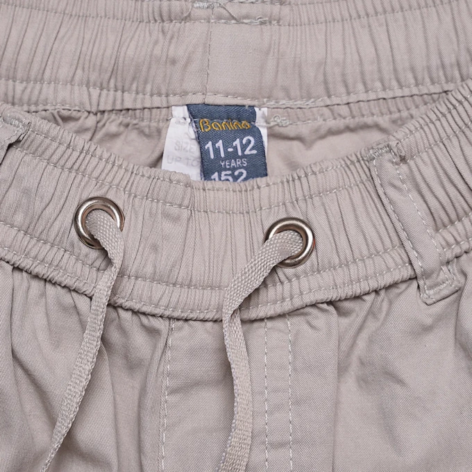 شلوارک بچه‌گانه بانینو