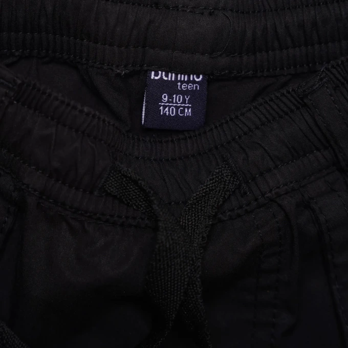 شلوارک بچه‌گانه بانینو