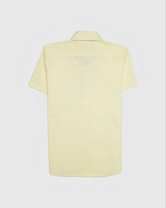 پیراهن آستین کوتاه بچه‌گانه بانینو