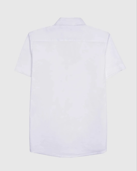 پیراهن آستین کوتاه بچه‌گانه بانینو