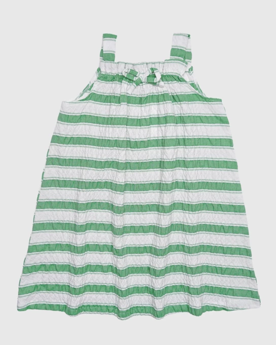 پیراهن روزمره بچه‌گانه بانینو