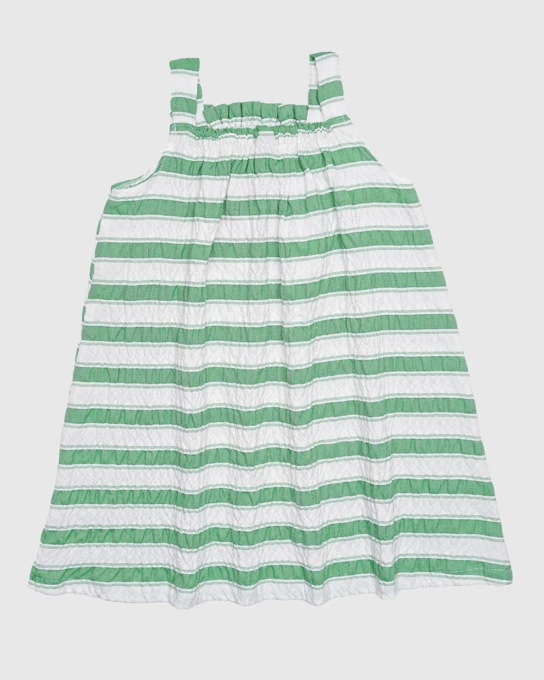 پیراهن روزمره بچه‌گانه بانینو