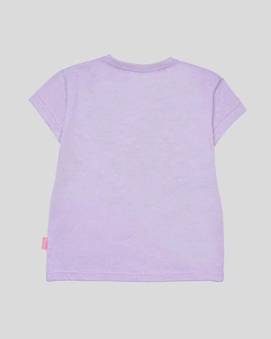 تی شرت آستین کوتاه بچه‌گانه بانینو