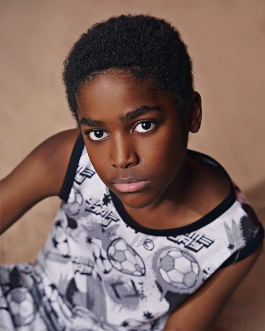 ست دو تکه بچه‌گانه بانینو