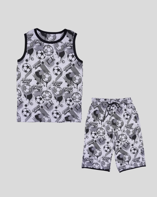 ست دو تکه بچه‌گانه بانینو