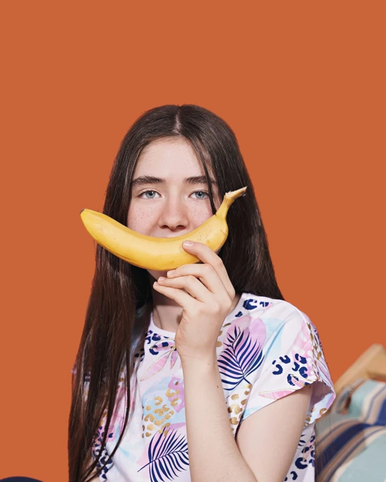 تی شرت آستین کوتاه بچه‌گانه بانینو