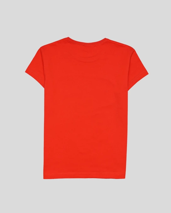 تی شرت آستین کوتاه بچه‌گانه بانینو