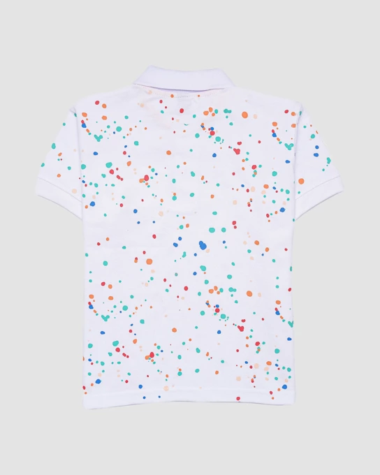 پولو شرت بچه‌گانه بانینو