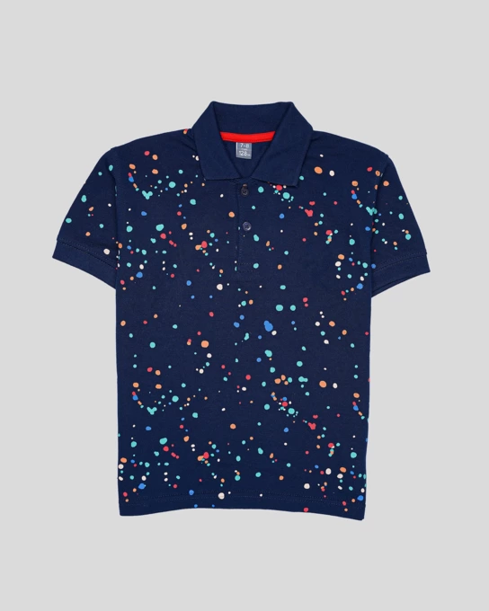 پولو شرت بچه‌گانه بانینو