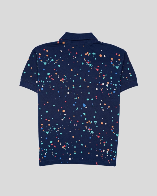 پولو شرت بچه‌گانه بانینو