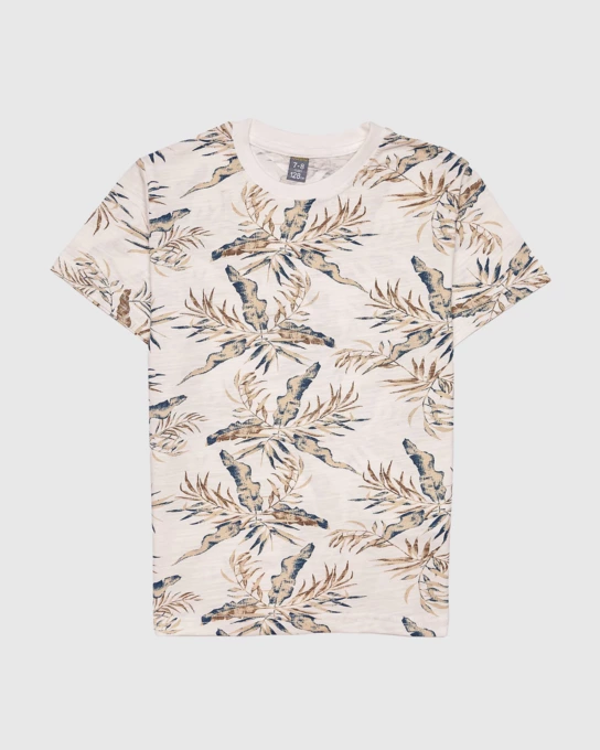 تی شرت آستین کوتاه بچه‌گانه بانینو