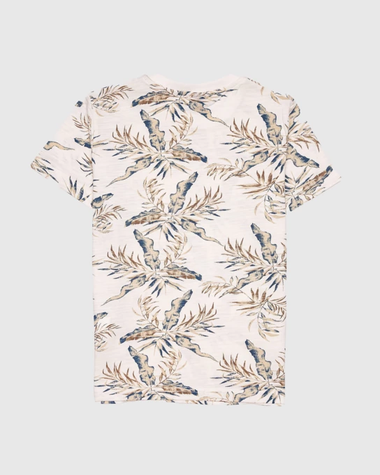 تی شرت آستین کوتاه بچه‌گانه بانینو