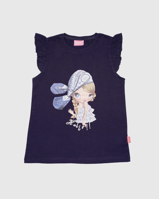 ست دو تکه بچه‌گانه بانینو