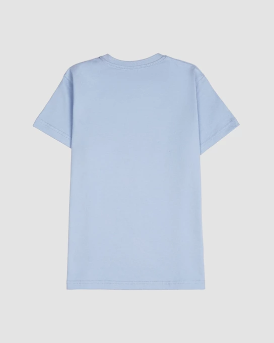 تی شرت آستین کوتاه بچه‌گانه بانینو